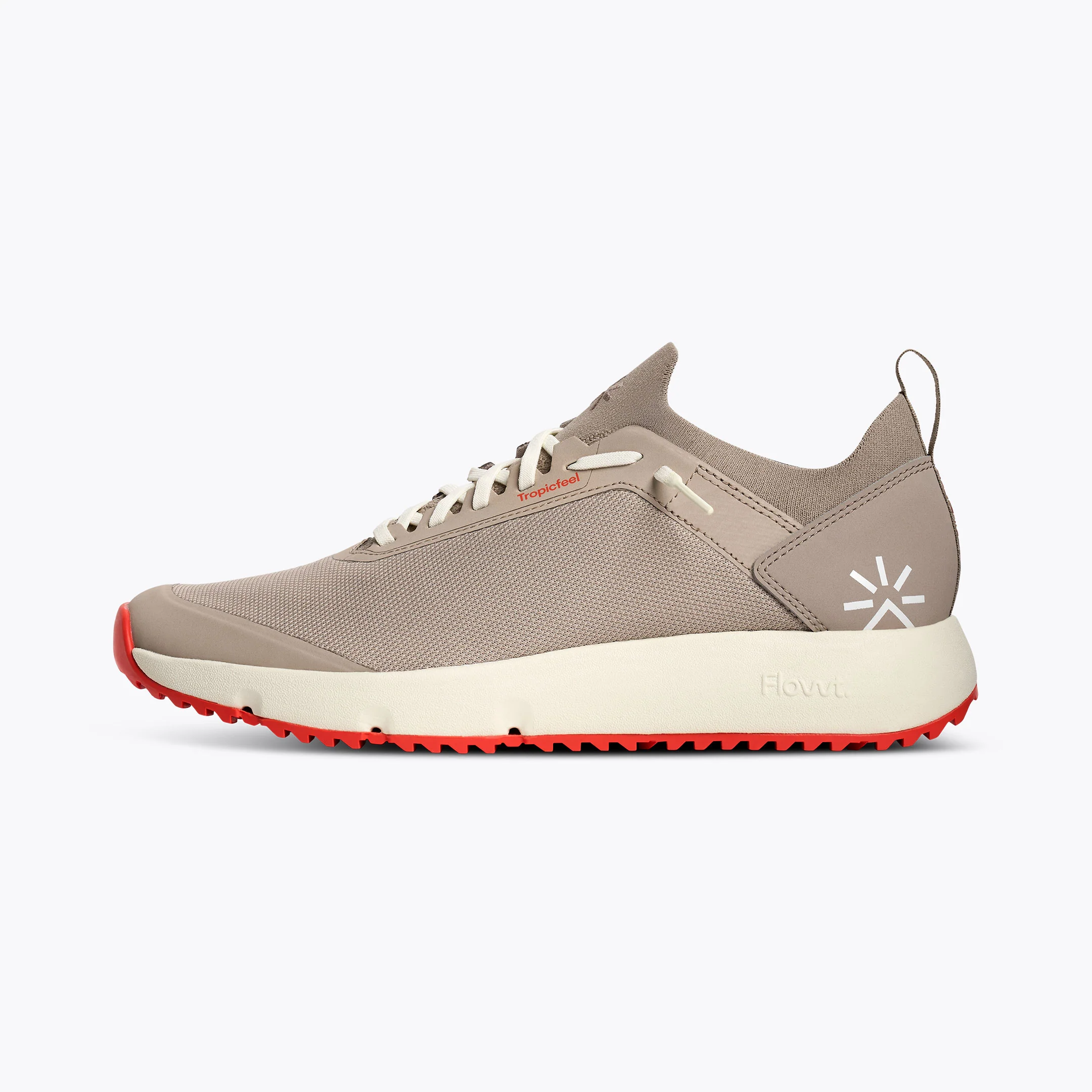 Col / Comfort sneakers (performance)