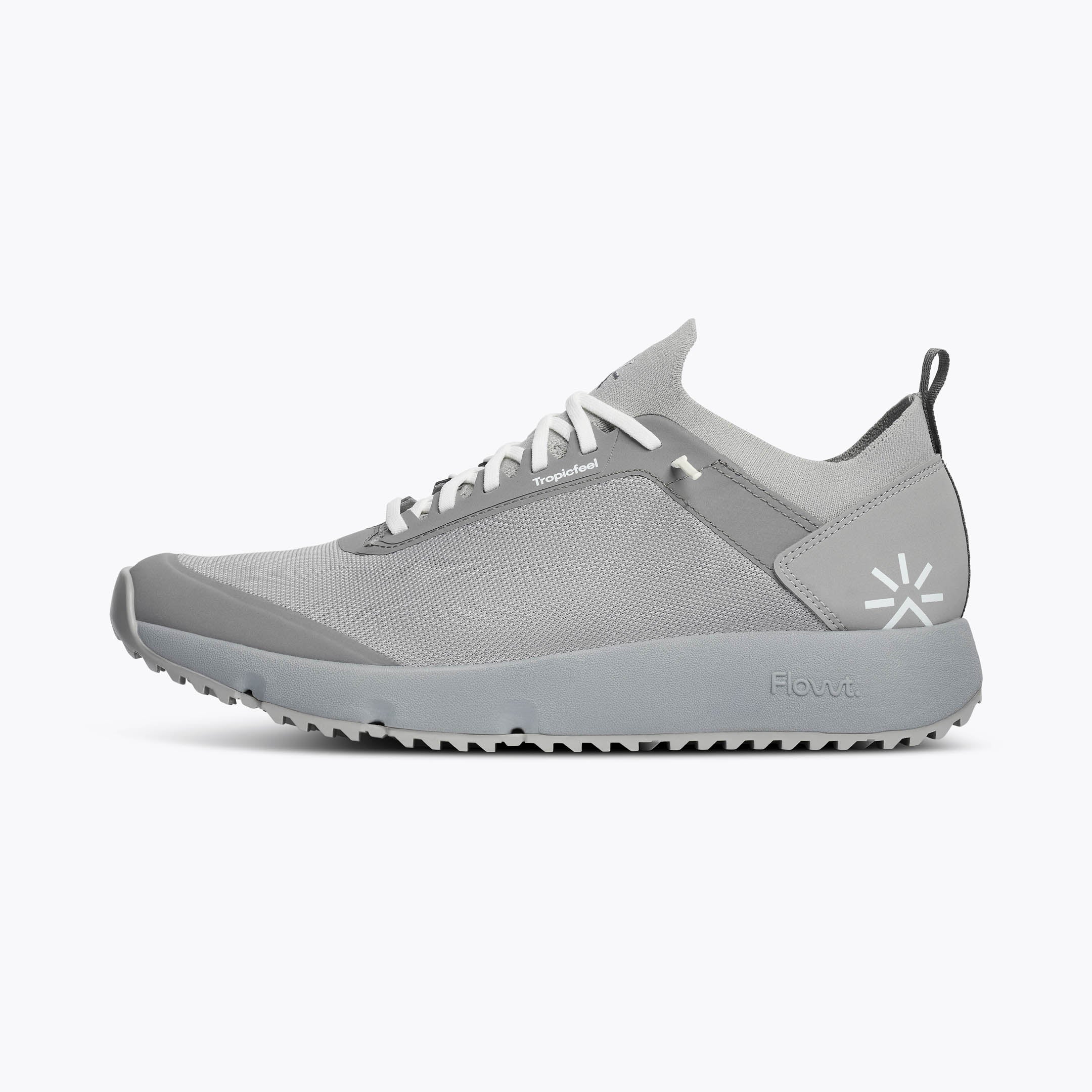 All-Terrain 2 Drizzle Grey