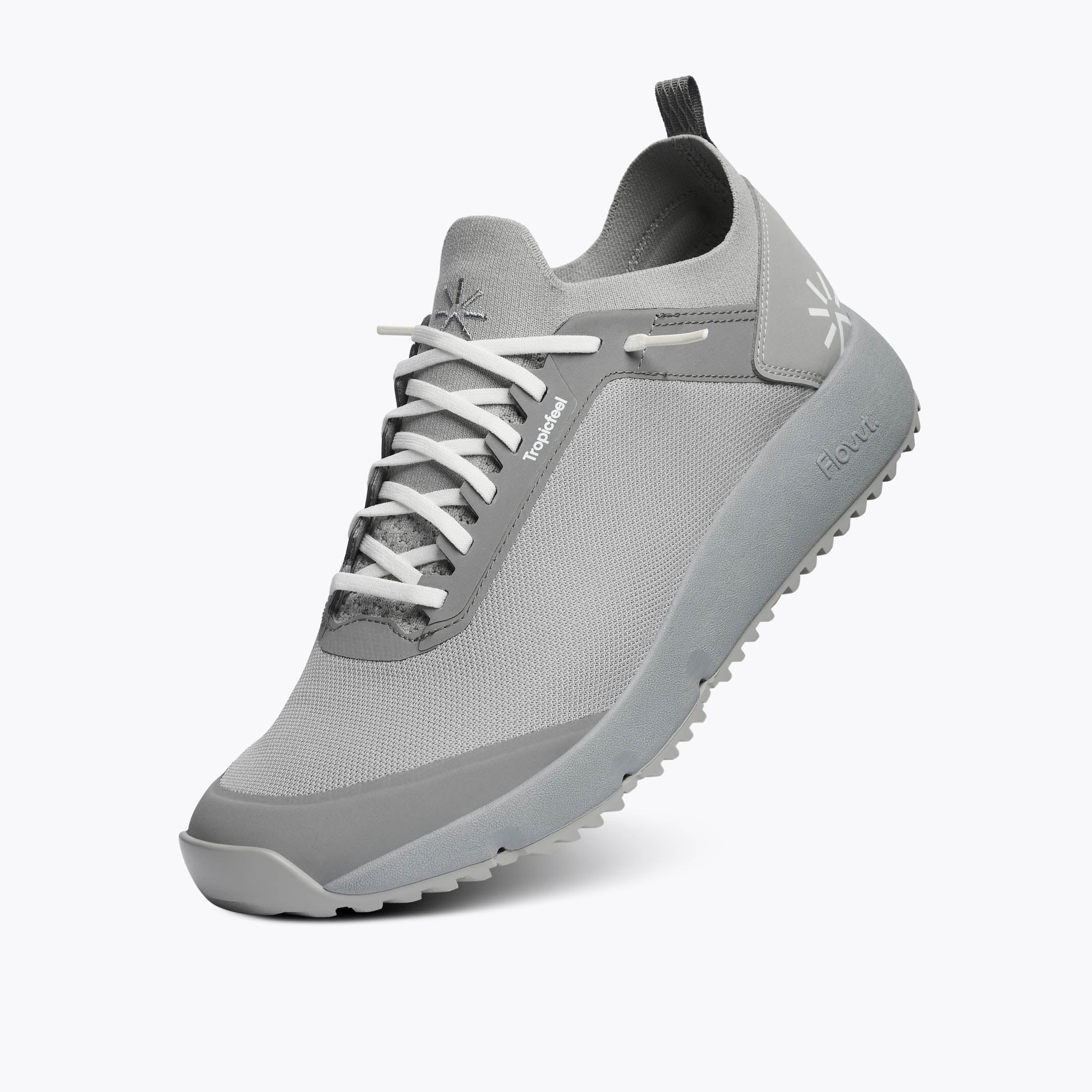 All-Terrain 2 Drizzle Grey - Image 2
