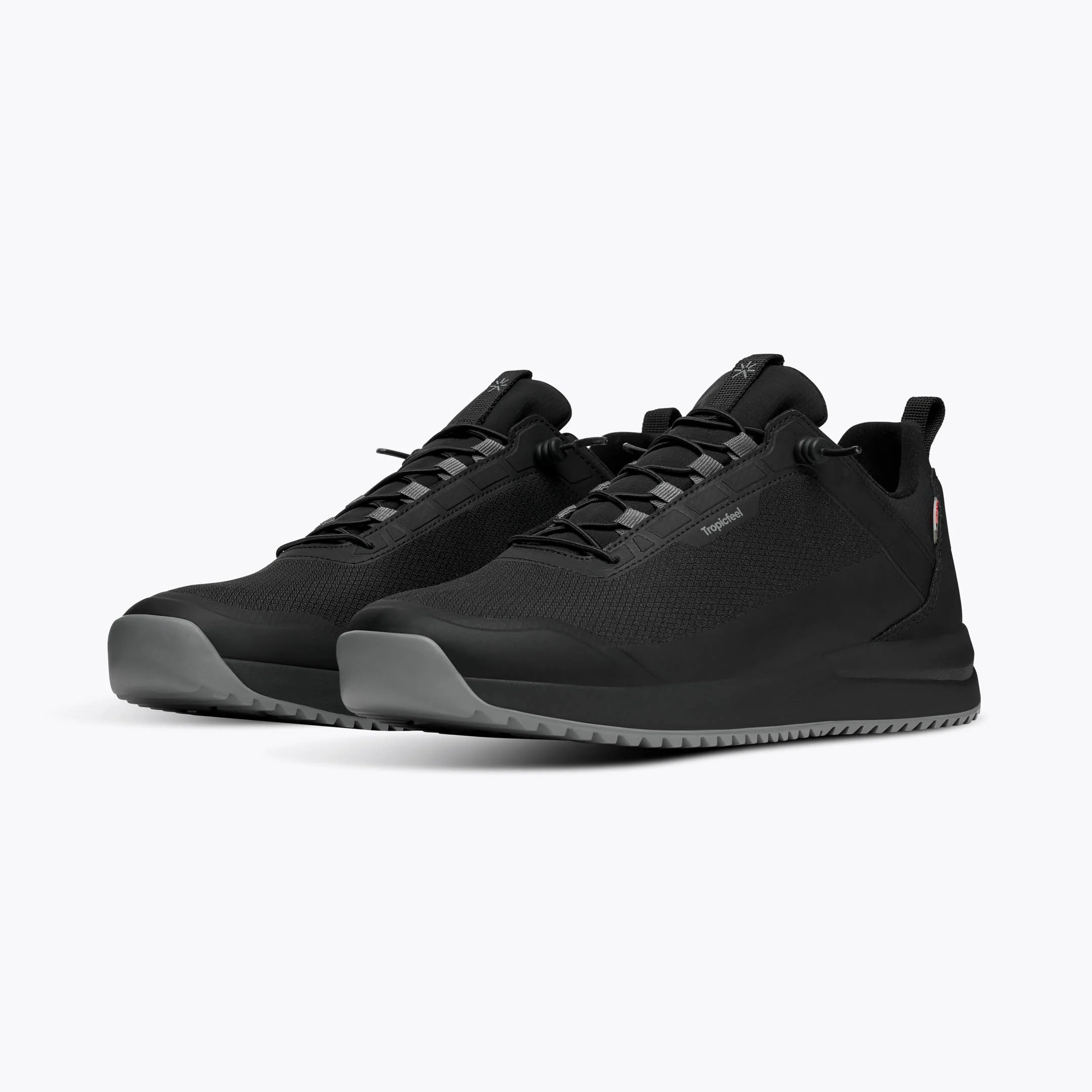 AT HDry® All Black - Image 3