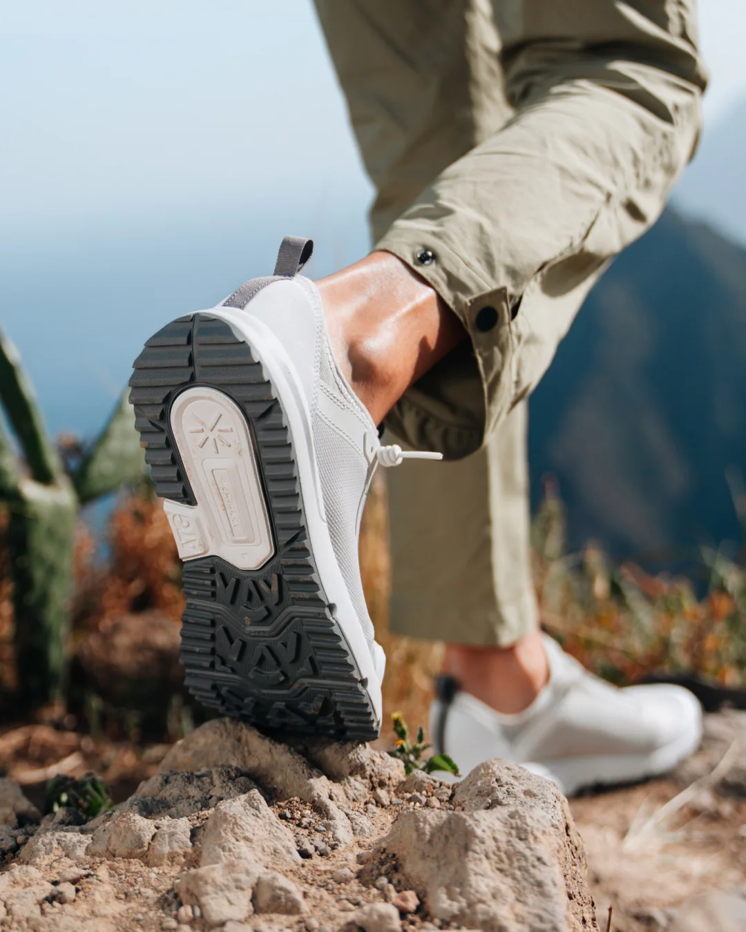 All-Terrain Onyx White - Image 7