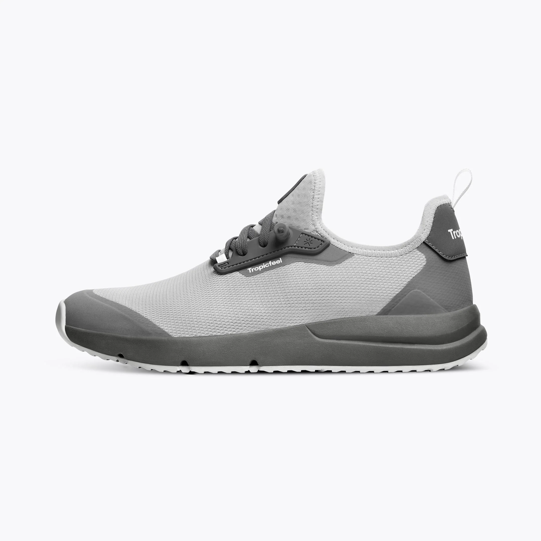 Jungle Mist Grey