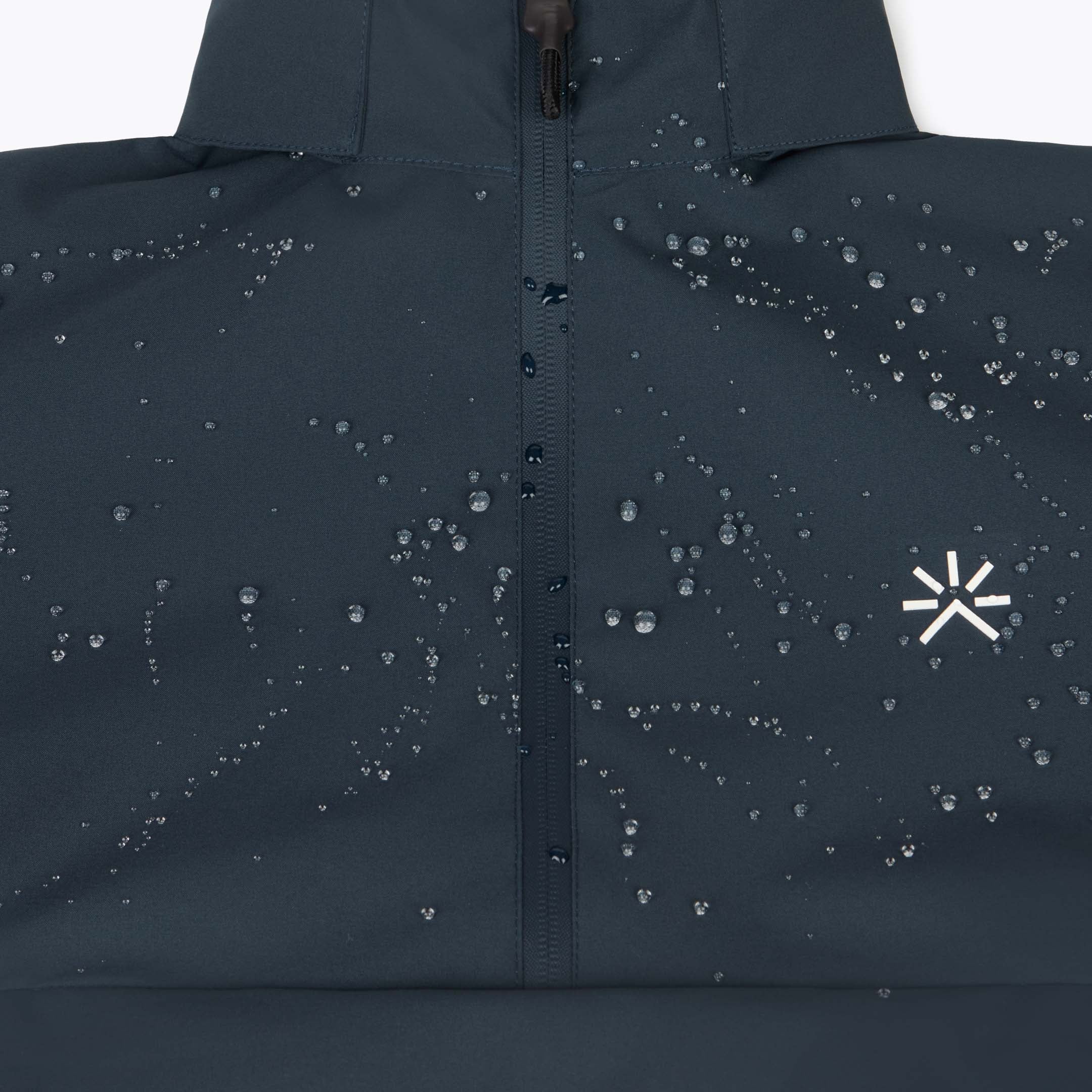 Men's NS40 Light Jacket Night Blue - Image 8