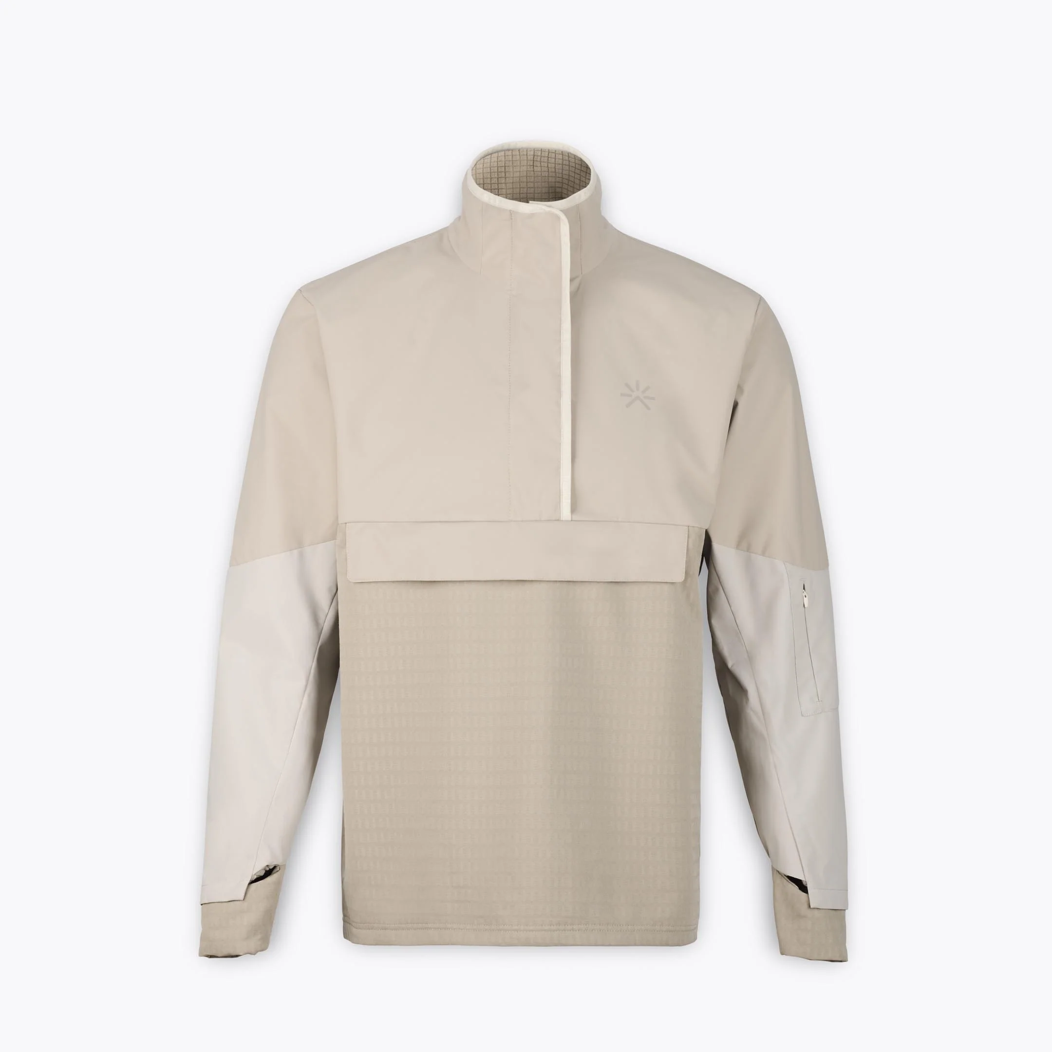 NS60 Jacket Walnut Sand - Image 7