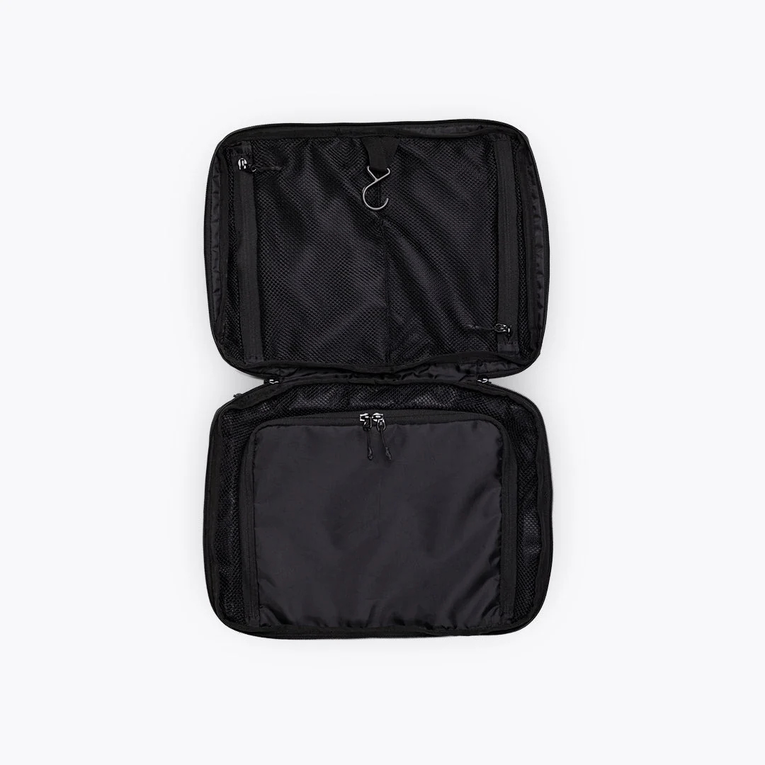 Packing Cube 10L All Black - Image 3