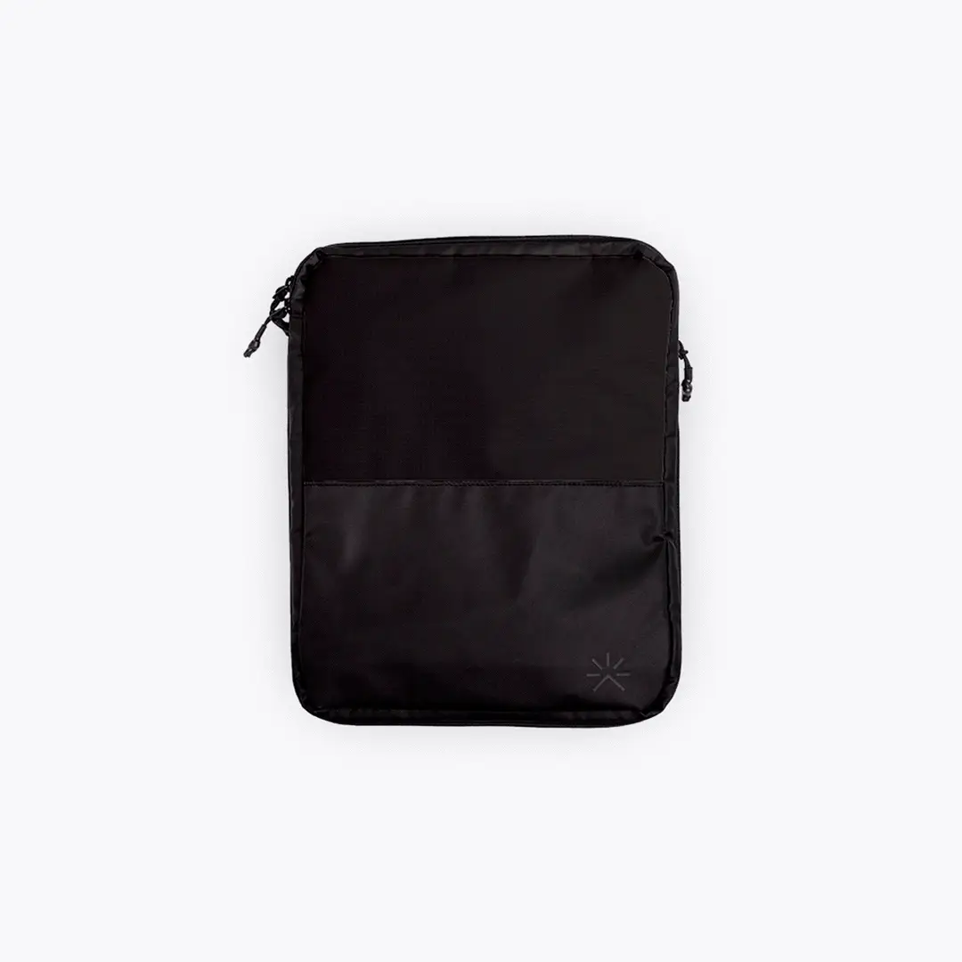 Packing Cube 10L Blueberry Navy - Image 2