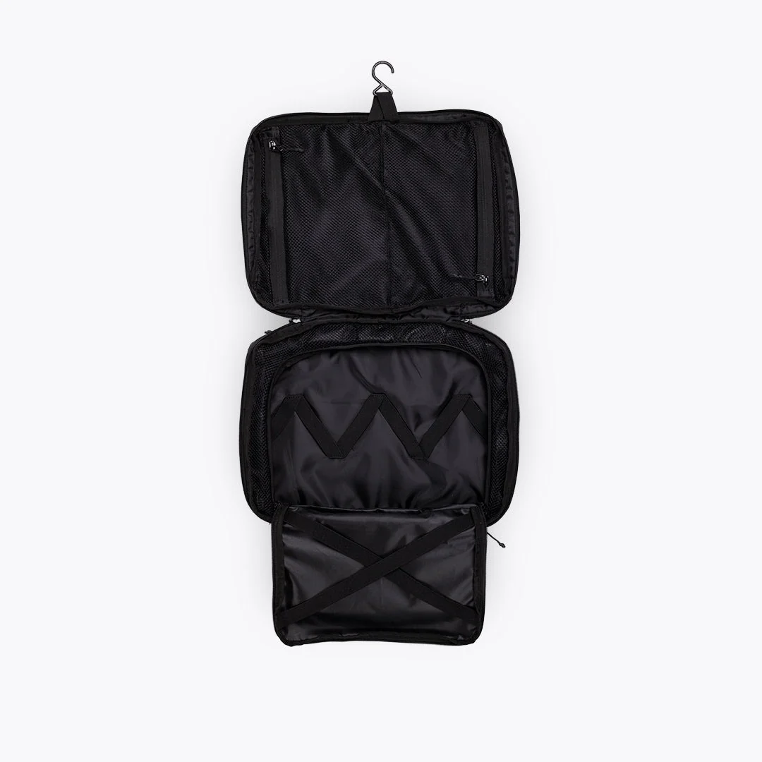 Packing Cube 10L Blueberry Navy - Image 4