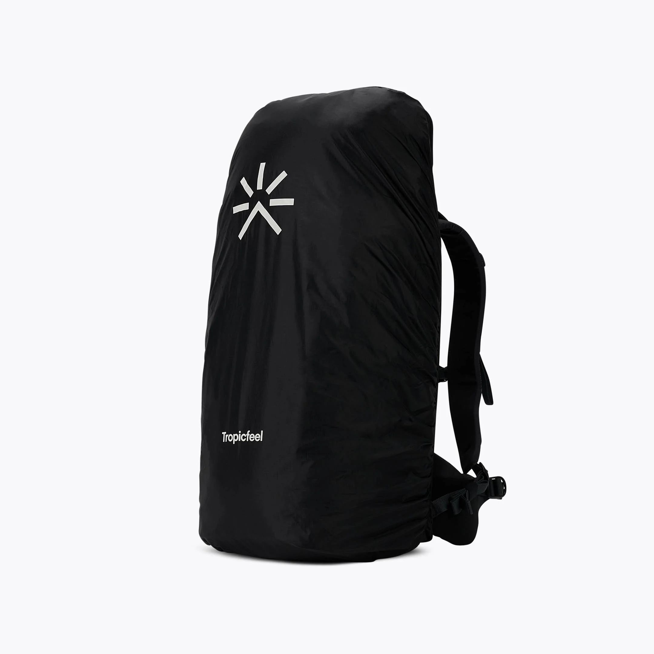 Shelter Backpack Core Black - Image 10