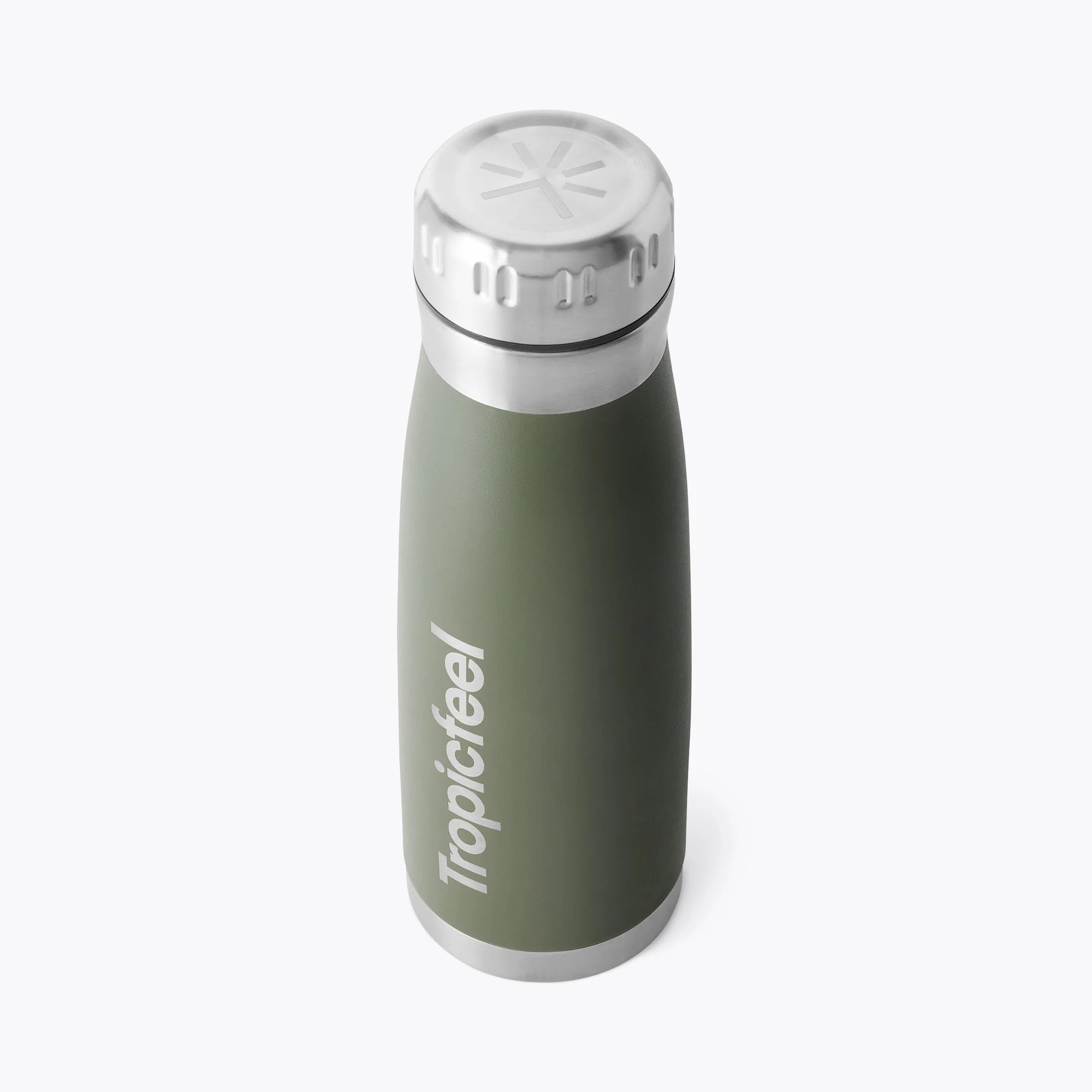 SIP Bottle Chive Green 500ml - Image 2