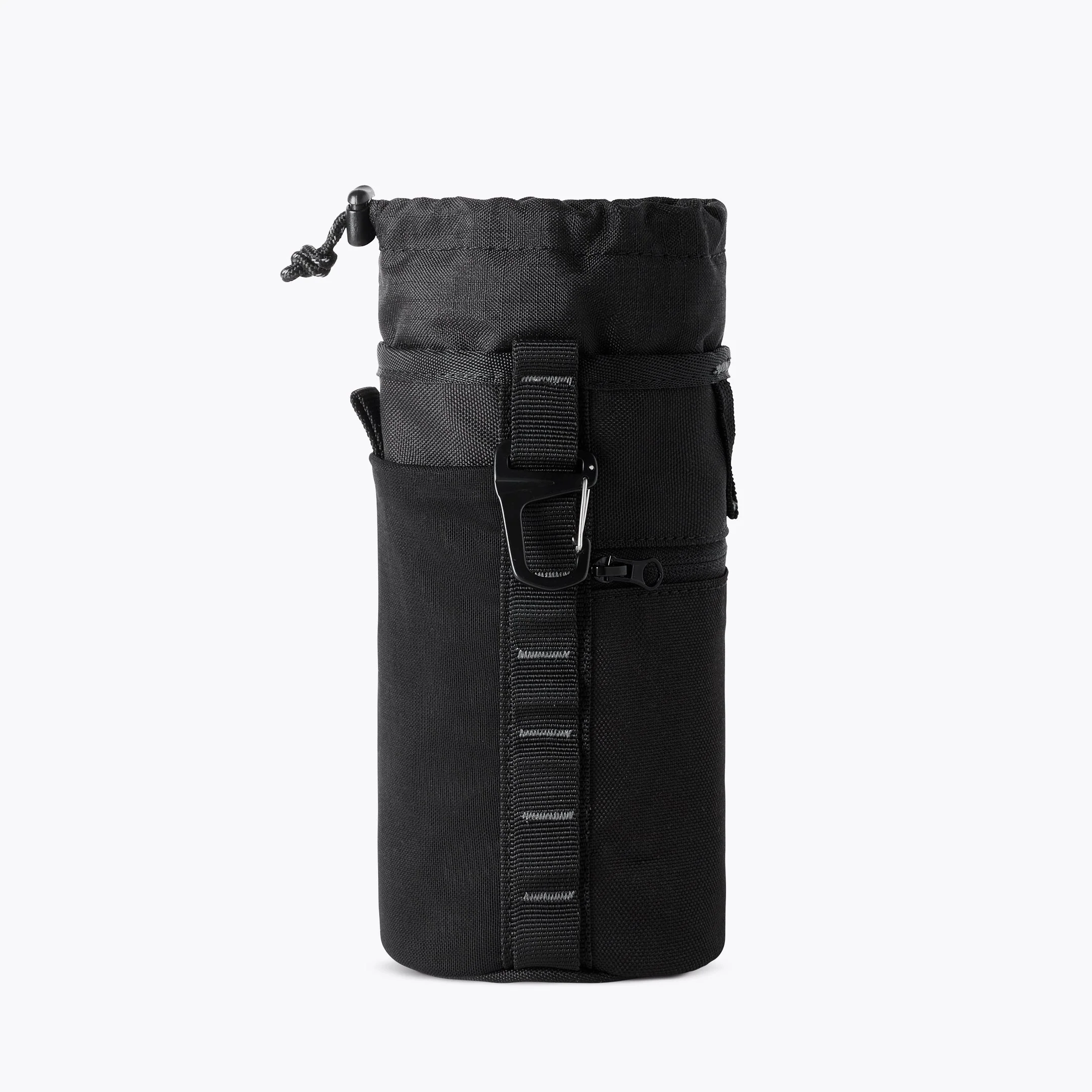SIP Bottle + Daypack Core Black - Image 7