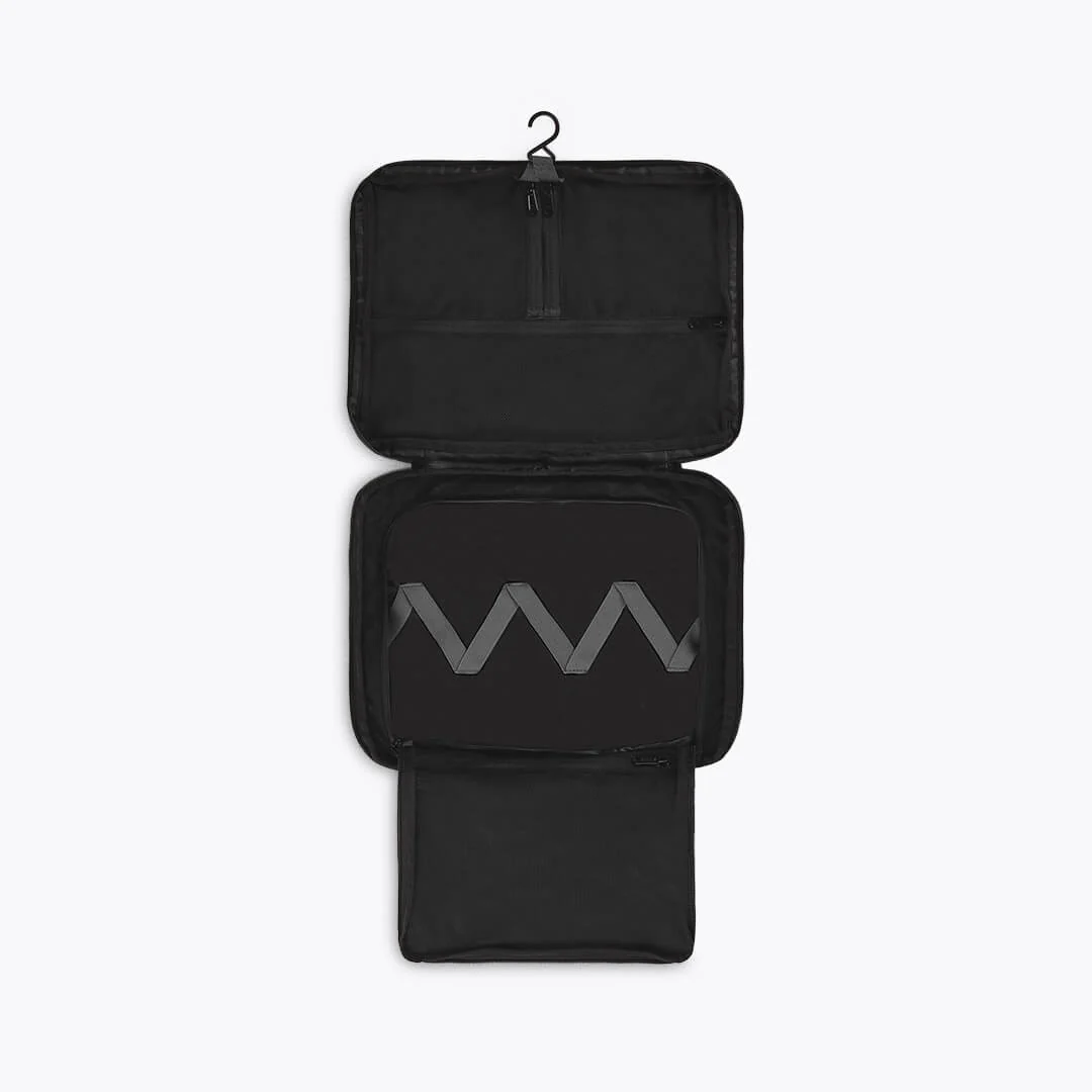 Smart Packing Cube 12L Core Black - Image 2